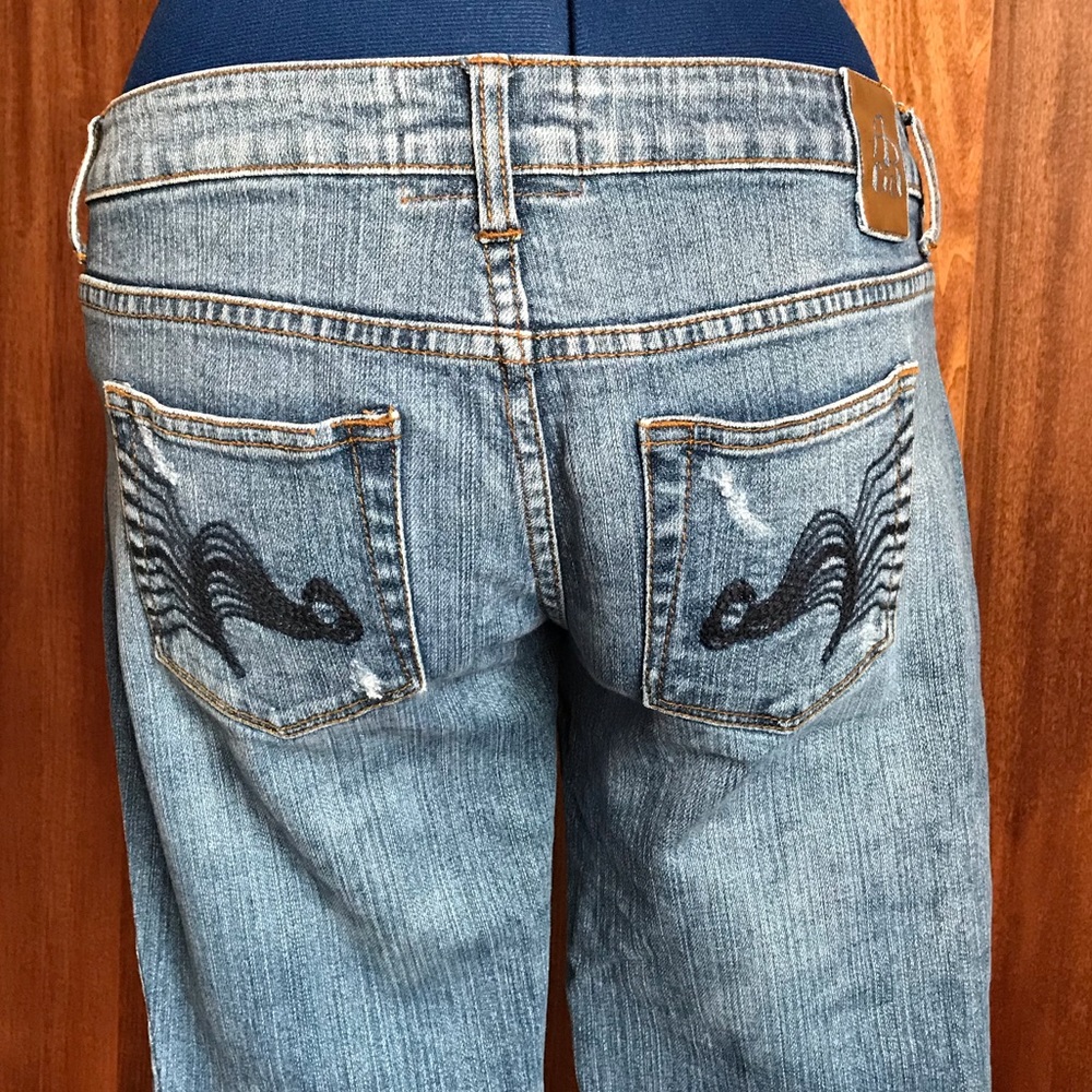 American Rag Jeans - Short - Picture 5 of 7